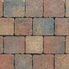 Tobermore Tegula Heather Trio 50mm (13.65m2)
