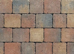 Tobermore Tegula Heather Trio 50mm (13.65m2)