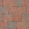 Tobermore Tegula Brindle Trio 50mm (13.65m2)