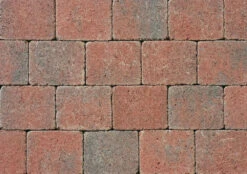 Tobermore Tegula Brindle Trio 50mm (13.65m2)