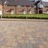 Tobermore Tegula Bracken Trio 50mm (13.65m2)