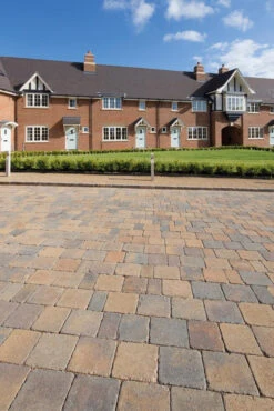 Tobermore Tegula Bracken Trio 50mm (13.65m2)