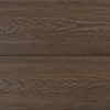 Piranha Traditional Composite Cladding Brown Cedar 150 X 20 X 3600mm