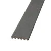 Trex Composite Decking Enhance Grooved Clam Shell 25 X 140 X 4880mm