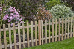Forest Garden Ultima Pale Picket Palisade (3ft) Fence Panel Pressure Treated FSC 1830 X 900mm (5 Pack) -Howarth Timber Shop UFP30 2.jpg 82309.1755742512