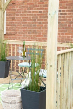 Forest Garden Ultima Pergola And Decking Kit 2.4 X 4.8m 3 Forest Garden Ultima Pergola And Decking Kit 2.4 X 4.8m -Howarth Timber Shop UPDCK88V3 5.jpg 36263.1755762799