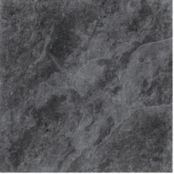 Marshalls Arrento Porcelain Paving Slabs Black 600 X 600mm (VP8005527)