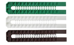 Broadfix Double Snap Wedge Shims (50 Pack) (LL50M)