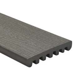Trex Composite Decking Enhance Fascia Clam Shell 14 X 184 X 3660mm
