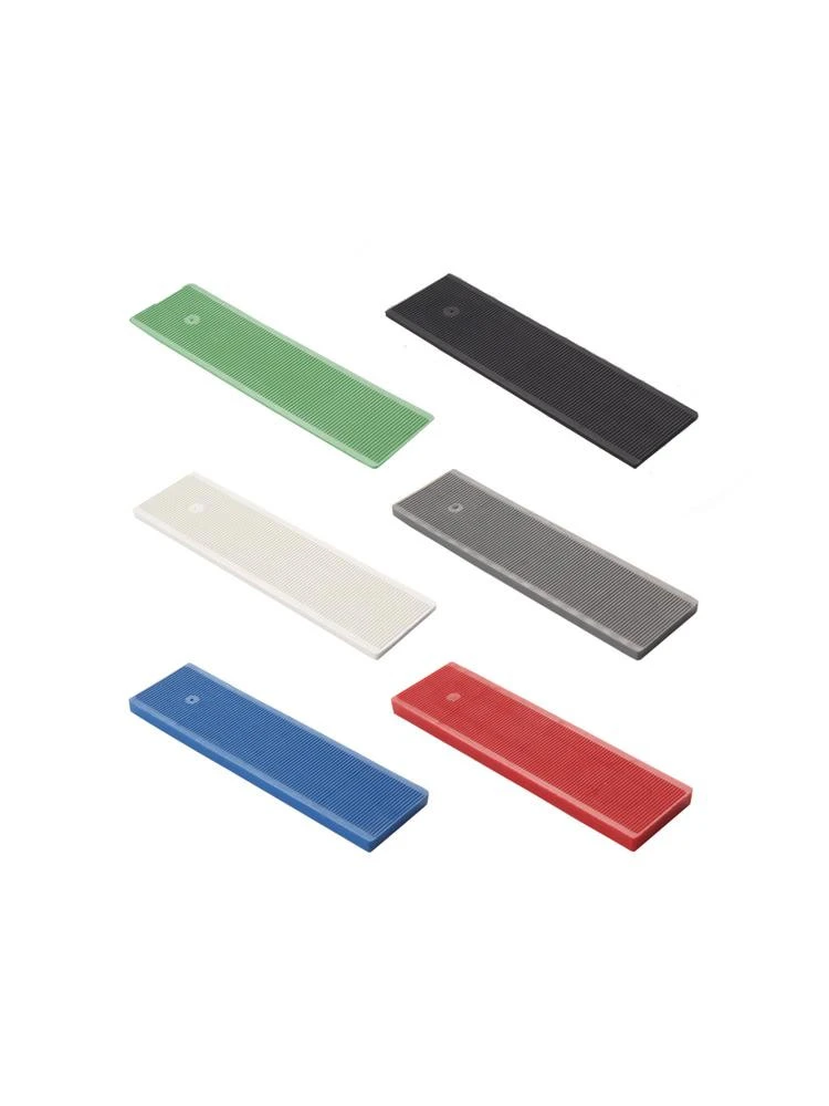 Broadfix Flat Shims Mixed Clam (60 Pack) (F-28A-C60-UK) Broadfix Flat Shims Mixed Clam (60 Pack) (F-28A-C60-UK) -Howarth Timber Shop flat20shims20clam.jpg 29660.1757383421