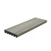 Trex Composite Decking Enhance Square Edge Foggy Wharf 25 X 140 X 4880mm