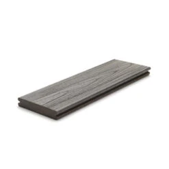 Trex Composite Transcend Grooved Island Mist 25 X 140 X 3660mm
