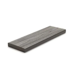 Trex Composite Decking Transcend Square Edge Island Mist 25 X 140 X 4880mm