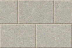 Marshalls Lunar Block Paving Ice Mixed Size Project Pack 10.75m2