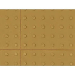 Marshalls Tactile Blister Paving Buff 450 X 450 X 50mm