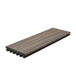 Trex Composite Decking Enhance Grooved Rocky Harbour 25 X 140 X 3660mm