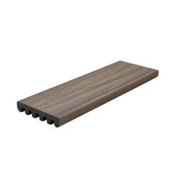 Trex Composite Decking Enhance Square Edge Rocky Harbour 25 X 140 X 3660mm
