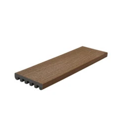 Trex Composite Decking Enhance Square Edge Saddle 25 X 140 X 4880mm