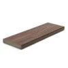 Trex Composite Decking Transcend Square Edge Lava Rock 25 X 140 X 3660mm