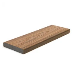 Trex Composite Decking Transcend Square Edge Tiki Torch 25 X 140 X 3660mm