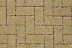 Driveline Priora Concrete Block Paving Buff 200 X 100 X 60mm (8.08m2)