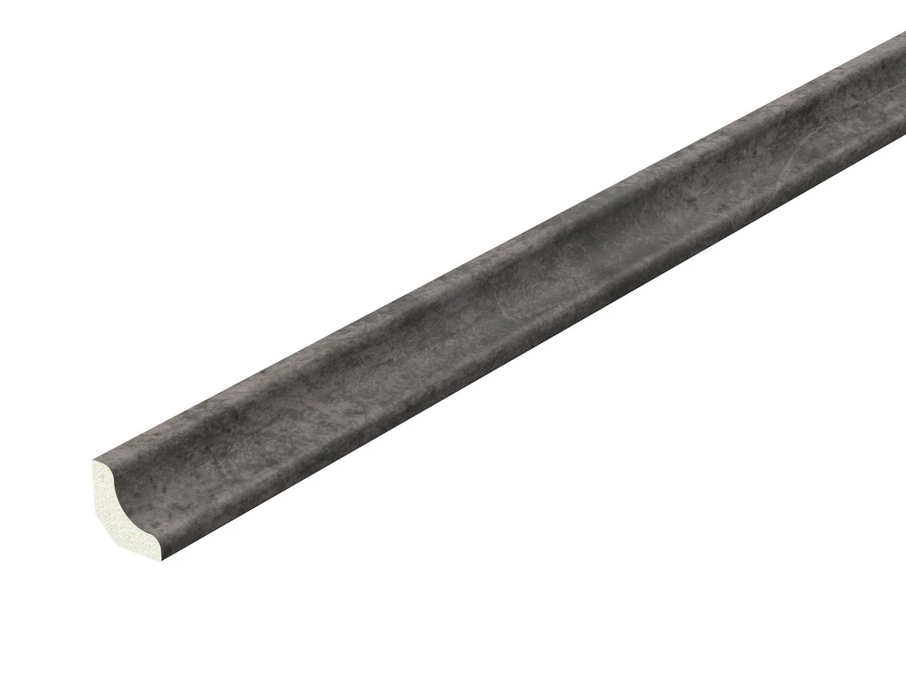 Karndean Cetona PVC with a PP-film Scotia 2400 x 17.3 x 17.3mm Karndean Cetona PVC With A PP-film Scotia 2400 X 17.3 X 17.3mm -Howarth Timber Shop