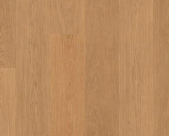 Quick Step Natural Varnished Oak Incizo Perspective Profile 2150mm