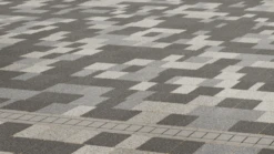 Driveline Concrete Drain 70 Natural 150 X 100 X 168mm (24m)