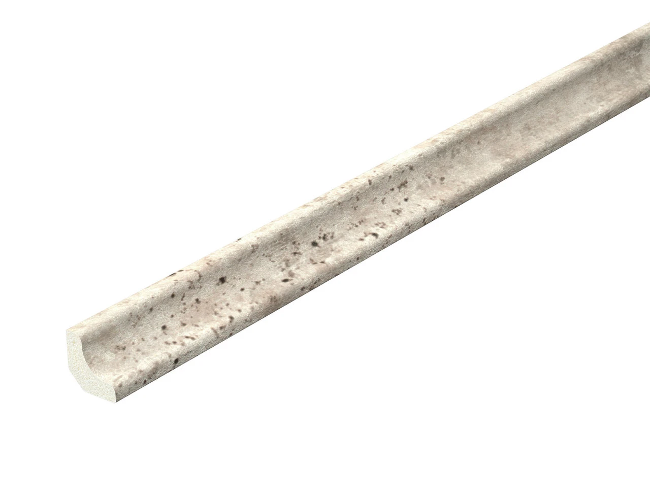 Karndean Pienza PVC with a PP-film Scotia 2400 x 17.3 x 17.3mm Karndean Pienza PVC With A PP-film Scotia 2400 X 17.3 X 17.3mm -Howarth Timber Shop