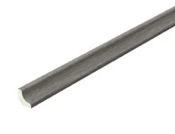 SCO-PVP148 Karndean Linosa PVC With A PP-film Scotia 2400 X 17.3 X 17.3mm